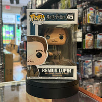 Remus Lupin #45 (Funko Pop!, Harry Potter)