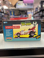 Spawn Mobile (Spawn, Todd’s Toys) OPENED