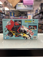 Spawn Mobile (Spawn, Todd’s Toys) OPENED