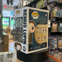 Remus Lupin #45 (Funko Pop!, Harry Potter)