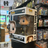 Remus Lupin #45 (Funko Pop!, Harry Potter)