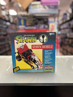 Spawn Mobile (Spawn, Todd’s Toys) OPENED