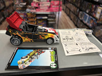 Spawn Mobile (Spawn, Todd’s Toys) OPENED