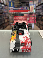 Spawn Mobile (Spawn, Todd’s Toys) OPENED