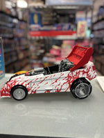 Spawn Mobile (Spawn, Todd’s Toys) OPENED