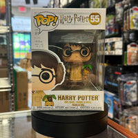 Harry Potter Herbology #55 (Funko Pop!, Harry Potter)