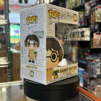 Harry Potter Herbology #55 (Funko Pop!, Harry Potter)