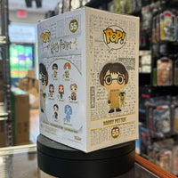 Harry Potter Herbology #55 (Funko Pop!, Harry Potter)