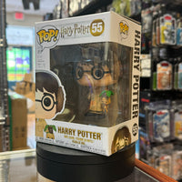 Harry Potter Herbology #55 (Funko Pop!, Harry Potter)