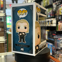 Peter Pettigrew #48 (Funko Pop!, Harry Potter)