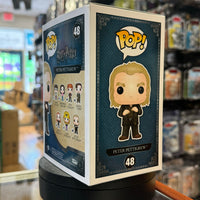 Peter Pettigrew #48 (Funko Pop!, Harry Potter)