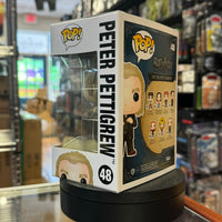 Peter Pettigrew #48 (Funko Pop!, Harry Potter)