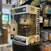 Peter Pettigrew #48 (Funko Pop!, Harry Potter)