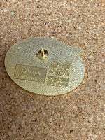 Tweedle Dee & Tweedle Dum (Disney, Pin Traders) - Bitz & Buttons