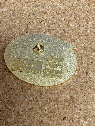 Tweedle Dee & Tweedle Dum (Disney, Pin Traders) - Bitz & Buttons