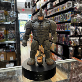 Rhino BAF (Marvel Legends, Hasbro) COMPLETE - Bitz & Buttons