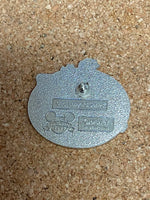 Goofy on a Horse Trolley (Disney, Pin Traders) - Bitz & Buttons