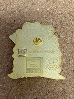 Artist Choice Huey Dewey Louie (Disney, Pin Traders) - Bitz & Buttons