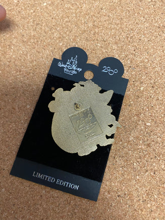 Los Caballeros 55th Anniversary (Disney, Pin Traders) - Bitz & Buttons