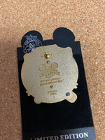 Big Bad World Tour (Disney, Pin Traders) - Bitz & Buttons