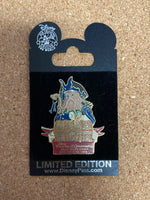 Dead Mans Chest Pirates of the Caribbean (Disney, Pin Traders) - Bitz & Buttons