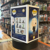 Gellert Grindelwald #16 (Funko Pop!, Fantastic Beasts)