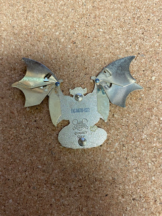 Chernabog Spreading Wings  (Disney, Pin Traders) - Bitz & Buttons