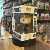 Gellert Grindelwald #16 (Funko Pop!, Fantastic Beasts)