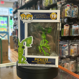 Pickett #19 (Funko Pop!, Fantastic Beasts)