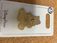 Hunny Pot Winnie the Pooh (Disney, Pin Traders) - Bitz & Buttons