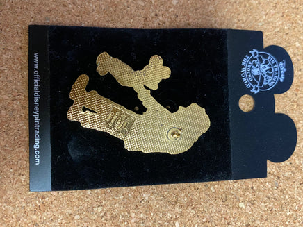 Mickey Says Thanks Army (Disney, Pin Traders) - Bitz & Buttons