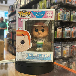 George Jetson #365 (Funko Pop!, The Jetsons)