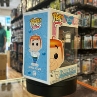 George Jetson #365 (Funko Pop!, The Jetsons)