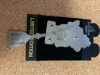 Great Mouse Detective 15th Anniversary (Disney, Pin Traders) - Bitz & Buttons