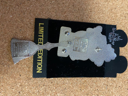 Great Mouse Detective 15th Anniversary (Disney, Pin Traders) - Bitz & Buttons