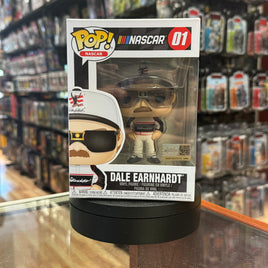 Dale Earnhardt #01 (Funko Pop!, Nascar)