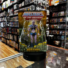 Huntara (Mattel, Classics, MOTU) **SEALED**