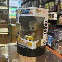 Baby Groot #208 Hot Topic (Funko Pop!, Marvel Studios)