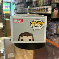 Star-Lord Mixed Tape #155 Box Lunch (Funko Pop!, Marvel Studios)