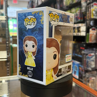 Belle Yellow Dress #248 B&N (Funko Pop!, Beauty & The Beast)