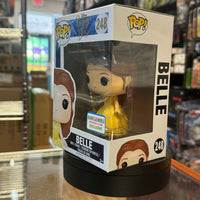 Belle Yellow Dress #248 B&N (Funko Pop!, Beauty & The Beast)