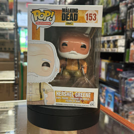 Hershel Greene #153 (Funko Pop!, Walking Dead)