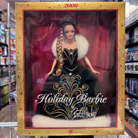Holiday Barbie 2006 Bob Mackie #J0949 (Vintage Barbie, Mattel) Sealed - Bitz & Buttons