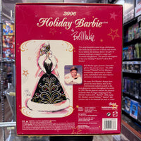 Holiday Barbie 2006 Bob Mackie #J0949 (Vintage Barbie, Mattel) Sealed - Bitz & Buttons