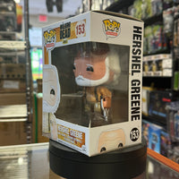 Hershel Greene #153 (Funko Pop!, Walking Dead)