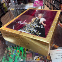 Holiday Barbie 2006 Bob Mackie #J0949 (Vintage Barbie, Mattel) Sealed - Bitz & Buttons