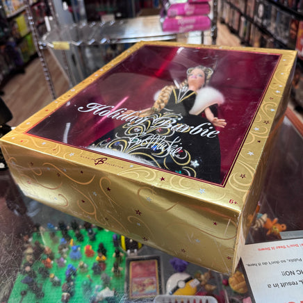 Holiday Barbie 2006 Bob Mackie #J0949 (Vintage Barbie, Mattel) Sealed - Bitz & Buttons