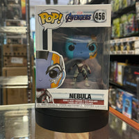 Nebula #456 (Funko Pop!, Marvel Studios)