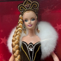 Holiday Barbie 2006 Bob Mackie #J0949 (Vintage Barbie, Mattel) Sealed - Bitz & Buttons