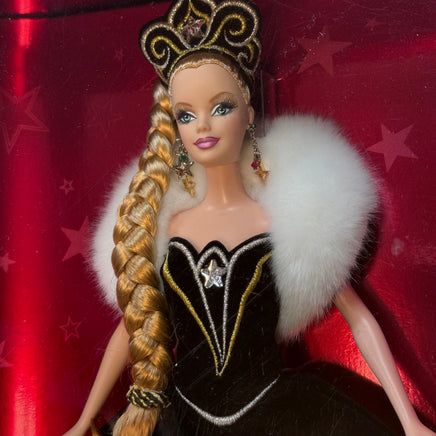 Holiday Barbie 2006 Bob Mackie #J0949 (Vintage Barbie, Mattel) Sealed - Bitz & Buttons